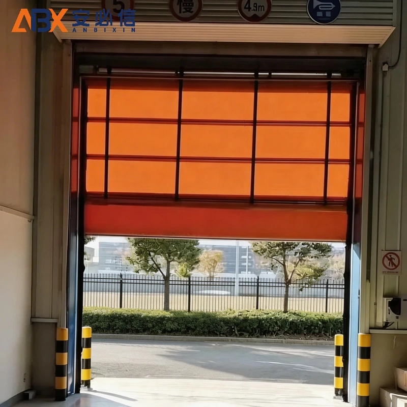 北屯伸缩式卸货平台
