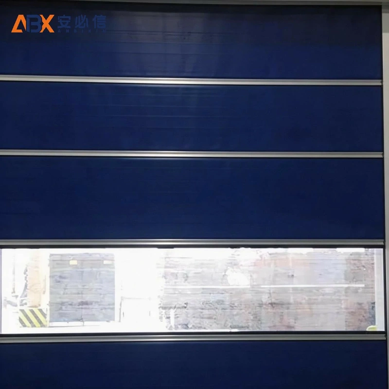 北屯快速卷帘门